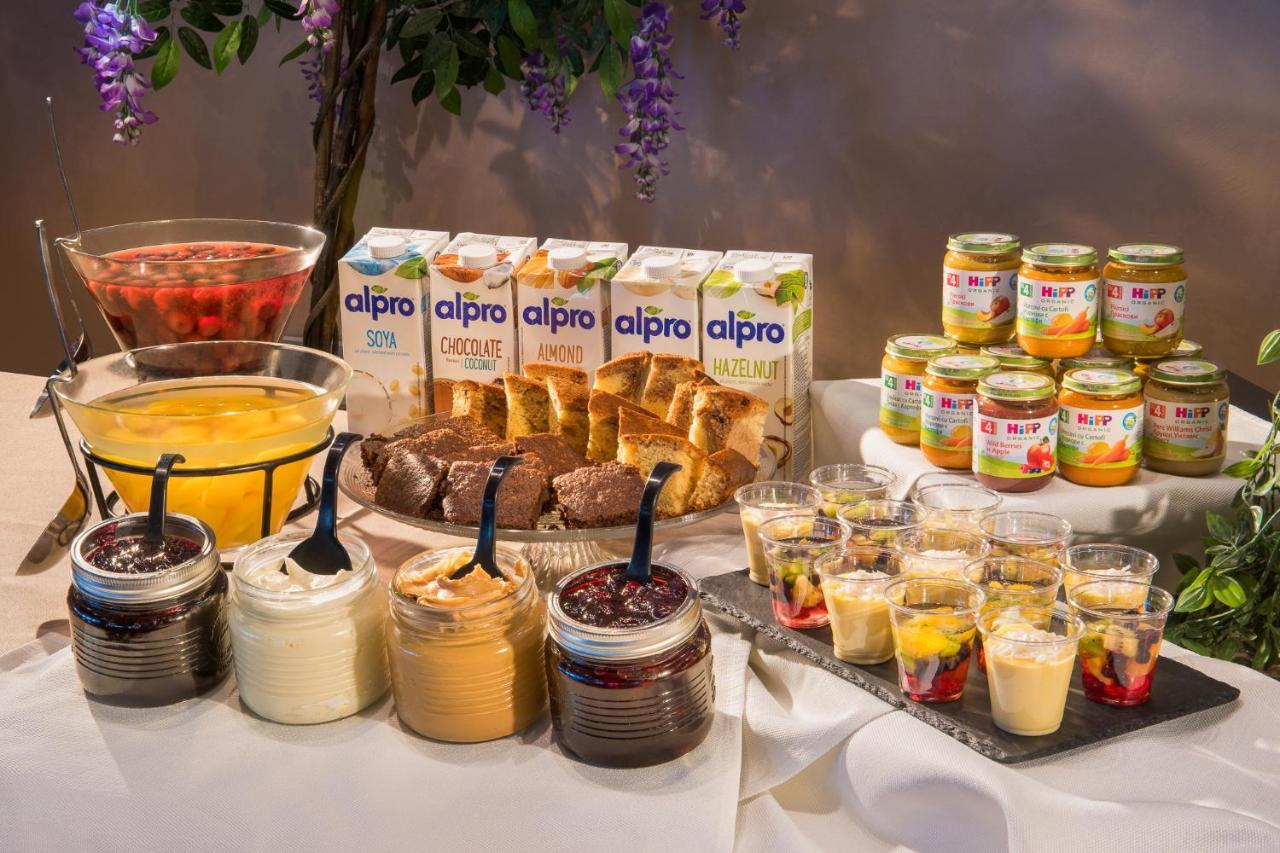 Park & Spa Hotel Markovo Εξωτερικό φωτογραφία