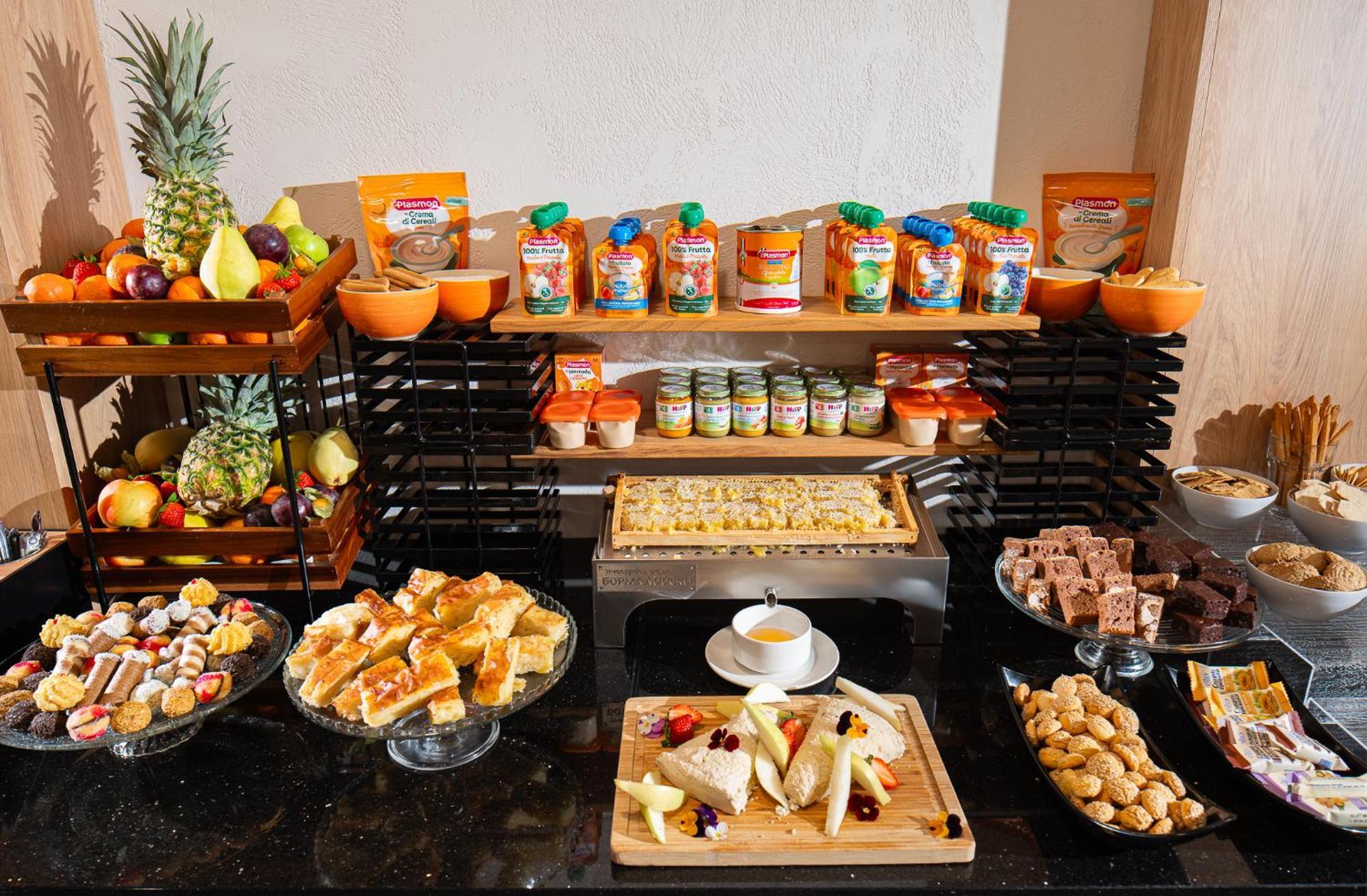 Park & Spa Hotel Markovo Εξωτερικό φωτογραφία